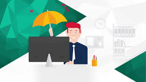 Plateforme De Sensibilisation Des Collaborateurs Kaspersky Lab Teaser Youtube