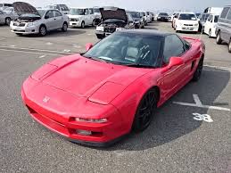 Top auswahl an honda nsx neu & gebraucht. Honda Nsx Na1 1991 Japan Car Direct Jdm Export Import Pros