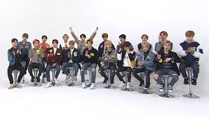 Nct Nct U Nct Dream Nct127 Nct2018 On Weekly Idol Nct Fandom
