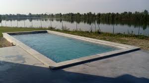 Piscines Beton Innovations Solutions Piscines 100 Beton Banche Revetements Piscine