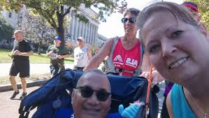 Foot Notes Photos: Runners around Franklin-Fulton