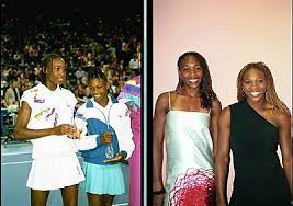 Click here for a full player profile. Williams Sisters Wikipedia