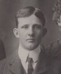 Samuel Small McKinstry (1878-1955)