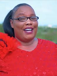 Pastor Betty Mwangi Conned