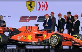 Сезон 2021 сезон 2020 сезон 2019 сезон 2018 сезон 2017 сезон 2016 сезон 2015 сезон 2014 сезон 2013 сезон сможет шарль в следующем сезоне, обуздать темперамент этого быка и тогда у него будут возможности соперничать с топ пилотами, за. Ferrari Predstavila Bolid Sf90 Na Sezon 2019 Korrespondent Net