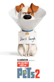 The secret life of pet massage. The Secret Life Of Pets 2 Full Movie Movies Anywhere