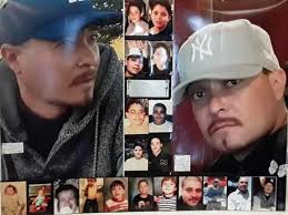 RIP Larry Garcia. Class of 1979