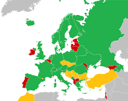 Eurovision 2010 are we are off to oslo norway after a remarkable win from alexander rybak highest score the previous year. Eurovision Song Contest 2014 Wikipedia