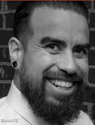 Artist moves to larger canvas