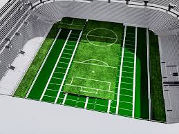 Real madrid club de futbol is responsible for this page. Real S Revamped Venue To Rake In Moolah Coliseum