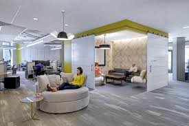 Splunk Offices San Francisco Office Snapshots Commercial Office Design Office Space Design Office Design