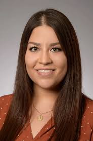 Itzel Anahí Íñiguez, Ed.D