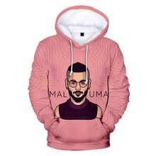 Twitter @maluma instagram @maluma contrataciones e informacion contrataciones@royaltyworldinc.com. Maluma Sweatshirt Bewertungen Online Shopping Und Bewertungen Fur Maluma Sweatshirt Auf Aliexpress