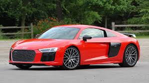 Image result for 2017 Audi R8 V10 Plus: 205 MPH