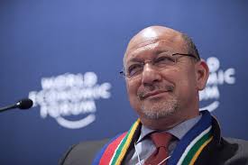 Old Mutual Denies Ex-CEO's Claims That Chairman Bullied Board