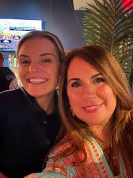 So grateful 🥰 I was invited to the soft opening tonight for the brand new  restaurant, Natalie's Seafood Kitchen, right in my hometown! It officially  opens May 1st, and the music lineup