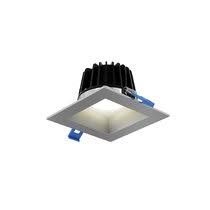 It features a clear lens with a variety of trims finishes. Square Rectangle Recessed Lighting Trims You Ll Love In 2021 Wayfair