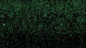 Matrix Background For Zoom Youtube