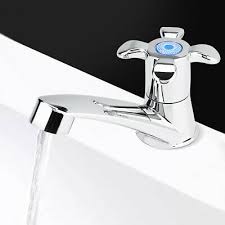 Black kitchen sink faucets pics images bandana. Abs Plastic Water Tap Single Handle Single Cold Faucet For Bathroom Basin Kitchen Sink Accessories Crossg1 2 Kitchen Bath Fixtures Bathroom Fixtures Umoonproductions Com