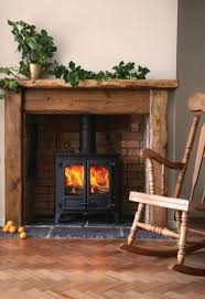 55 Ideas Farmhouse Fireplace Gas Wood Burning Stoves Wood Burning Stoves Living Room Wood Stove Hearth Wood Stove Fireplace