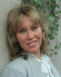 Agnetha Fältskog ABBA Forever