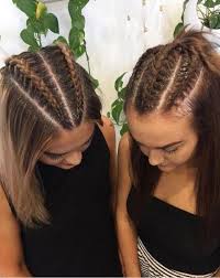 31 Ideas Braids Tight Hairstyles Braided Hairstyles Long Hair Styles Hairstyle