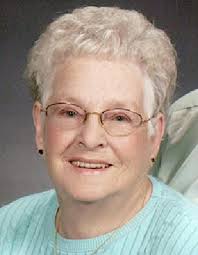 Betty Upton Obituary (2016)