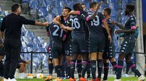 Ci giochiamo il primo obiettivo della stagione. Europa League Le Foto Di Real Sociedad Napoli 0 1