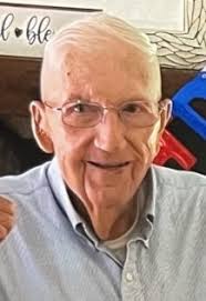 Paul Kirkpatrick Obituary 2023