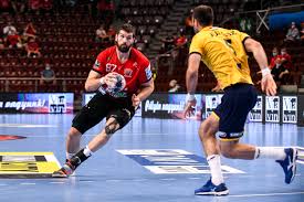 Siofok kc v nantes atlantique handball. Beharangozo Nantes Veszprem Telekom Veszprem