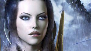 The art of Rift: Storm Legion