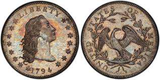 Check spelling or type a new query. 1794 Silver Dollar Worth 10m For Sale By Nj Dealer The Holy Grail