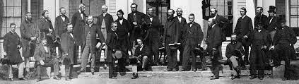 It required incredible patience and a bold vision. Sir John A Macdonald Speech In The Confederation Debates February 6 1865 Macdonald Laurier Institute