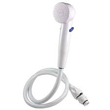 danco dog bathing tool rinser baby