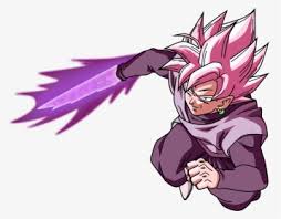 He is a mysterious yet evil being who bears a striking resemblance to goku and has not only caused the earth's second apocalypse in future trunks' timeline, but successfully wiped the multiverse of all life. Goku Black Png Images Transparent Goku Black Image Download Pngitem