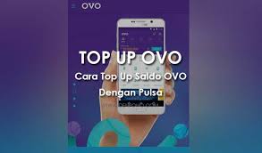 Cara top up linkaja via pulsa. Mudah Cara Top Up Ovo Dengan Pulsa Denpono Blog
