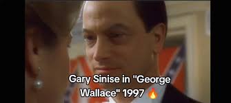 Gary Taylor George Saul