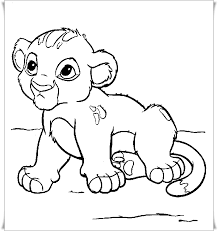 Ausmalbilder Zum Ausdrucken Ausmalbilder Lowe