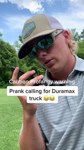 Prank calli g for duramax. Profanity warning #f #fyp #foryou #foryoupage  #fypシ #fypシ #prankcall #lr_chronicles