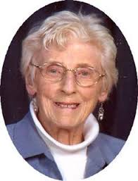 Obituary of Dorothy McKellar