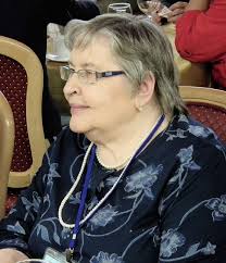 Wolfgang Wülker was born