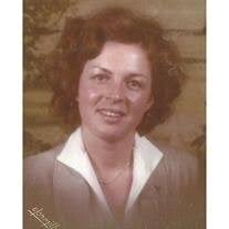 Mary Elizabeth (Aceto) Thibodeau Obituary