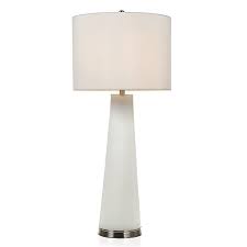 Century Table Lamp In 2020 White Table Lamp Table Lamp Lamp
