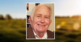 Elijah "Ed" Edward Heaton Obituary December 20, 2020