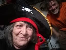 My granddaughter just made me a Great grandad! Does that mean I'm too old  for you young whipper snappers in this group?