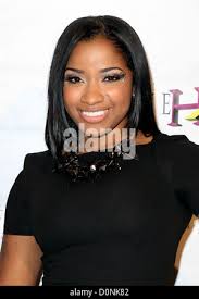 Toya carter hi-res stock photography and images
