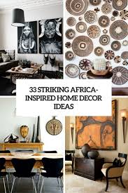 African Decor Ideas Home Interior Design Ideas In 2020 African Decor Living Room African Home Decor Home Decor Sites