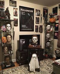 Check spelling or type a new query. Not A Movie Poster But This Is My Type Of Room Halloween Bedroom Horror Room Horror Decor