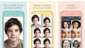 15 Best Apps To Cartoon Yourself On Iphone Ipad And Android Cartoon characters include such heroes as a dating app that feels very similar to the rest, but it is okcupid after all.