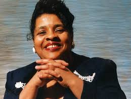 Obituary of Belinda Catherine Falls